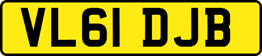 VL61DJB