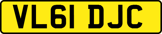 VL61DJC