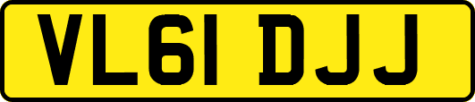 VL61DJJ