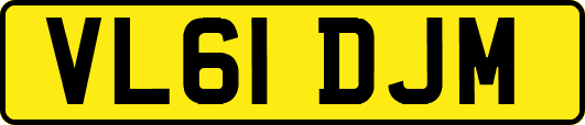 VL61DJM