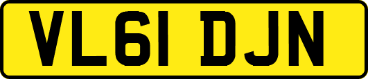VL61DJN