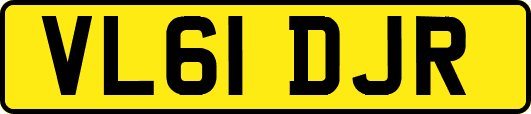 VL61DJR