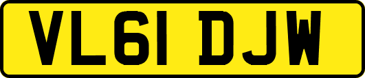 VL61DJW