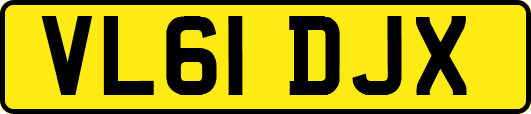 VL61DJX