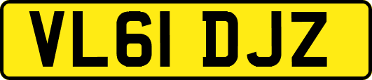 VL61DJZ