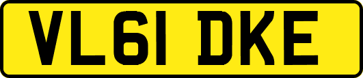 VL61DKE