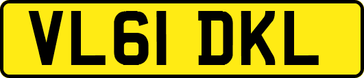 VL61DKL
