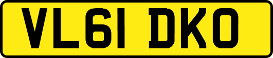 VL61DKO