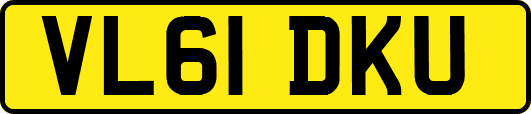 VL61DKU