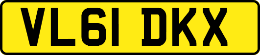 VL61DKX