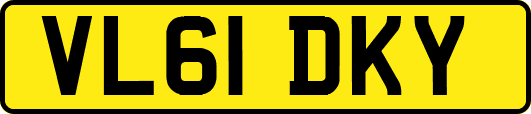 VL61DKY