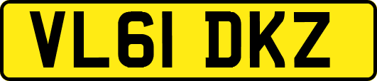 VL61DKZ