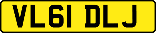 VL61DLJ