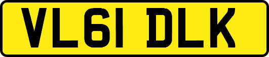VL61DLK
