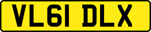 VL61DLX