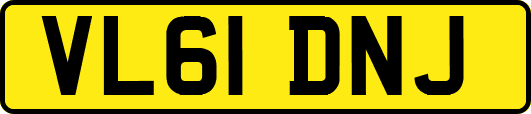 VL61DNJ