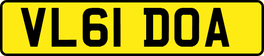 VL61DOA