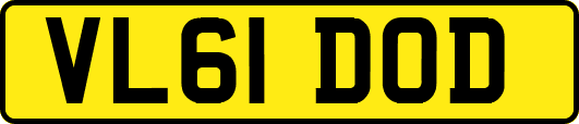 VL61DOD