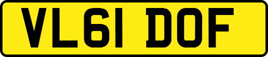 VL61DOF