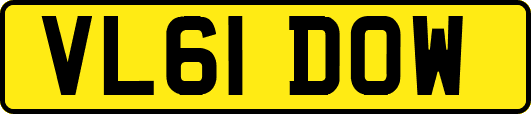 VL61DOW