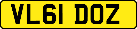 VL61DOZ