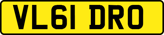 VL61DRO