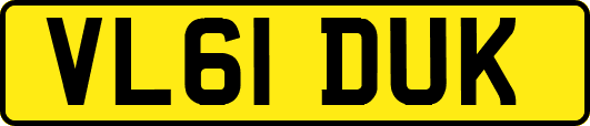 VL61DUK