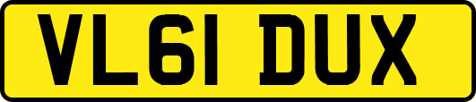VL61DUX