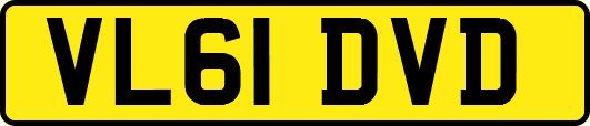 VL61DVD