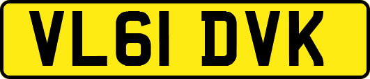 VL61DVK