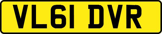 VL61DVR