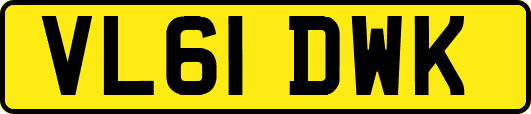 VL61DWK