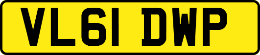 VL61DWP