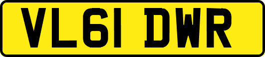 VL61DWR