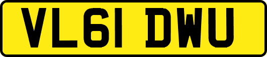VL61DWU