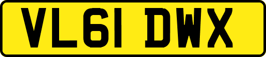 VL61DWX