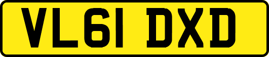 VL61DXD