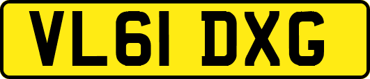 VL61DXG