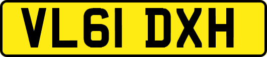 VL61DXH