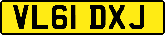 VL61DXJ