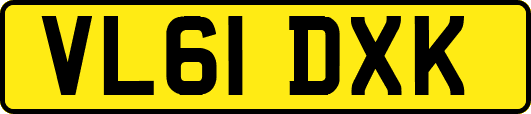 VL61DXK