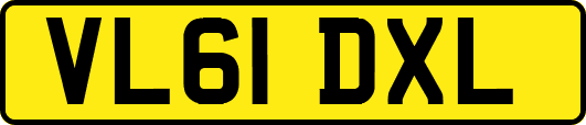 VL61DXL