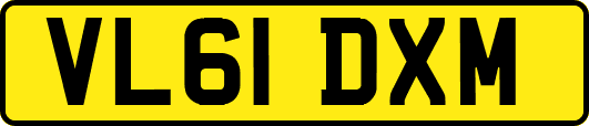 VL61DXM