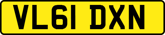 VL61DXN