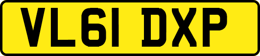 VL61DXP