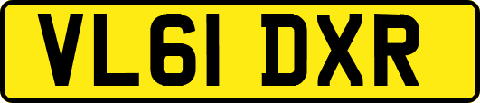 VL61DXR