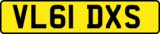 VL61DXS