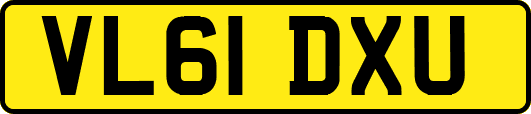 VL61DXU