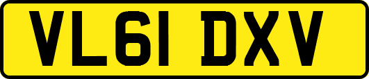 VL61DXV