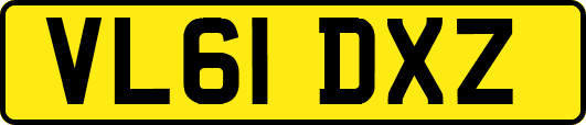 VL61DXZ